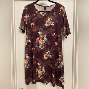 Agnes & Dora Tunic